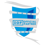 OFFICIAL PARTNER OFFICIAL PARTNER